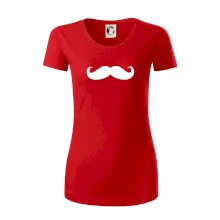 Mustache - fúziky Mustache - fúziky