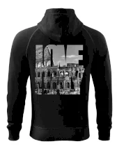 Love Italy - Colosseum