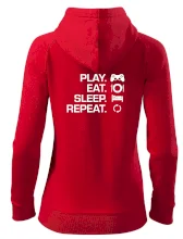 Play Eat Sleep Repeat game