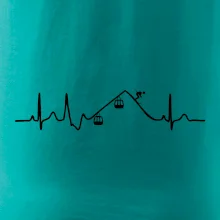 EKG lanovka EKG lanovka