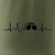 EKG dráhová cyklistika