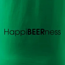 Pivné nápisy HappiBEERness