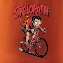 Cyclopat karikatúra