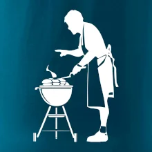 Grilovanie - Kuchár Grilovanie - Kuchár