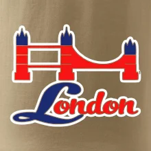 London most