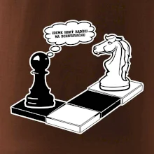 Ideme hrať radšej na schovávačku