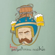Beerpetuum mobile