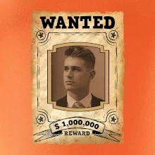 Wanted Fotka