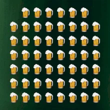 Narodeniny - počet pív podľa vás