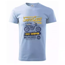 Super Cross Super Cross
