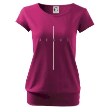 Jesus nápis v kríži