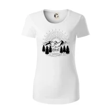 Hory a lesy Hory a lesy