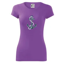 Námornícka kotva Námornícka kotva