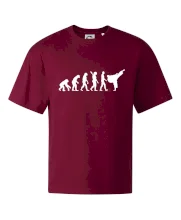 Karate Evolúcia - kop