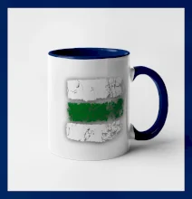 Turistická značka - zelená