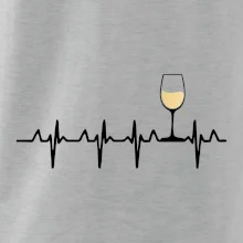 Víno ekg - biele víno