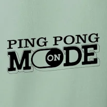 Ping pong mode