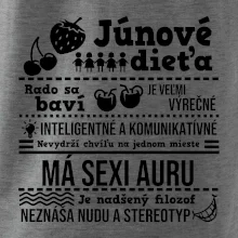 Narodeniny Jún Narodeniny Jún