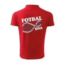 Fotbal DNA Fotbal DNA