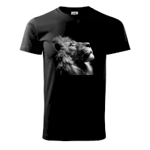 Vyzerajúci lev Vyzerajúci lev