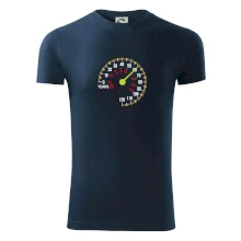 Tachometer cíti sa - 60 rokov Tachometer cíti sa - 60 rokov