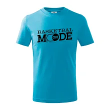 Basketbal mode