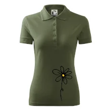 Kopretina - dole na výšku Kopretina - dole na výšku