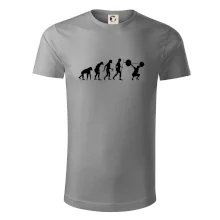 Evolution fitness Evolution fitness