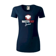 Master Chef čiapky - vlastné meno