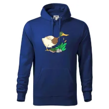 Geokáčer s keškou