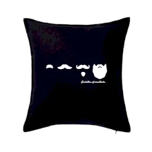 Evolution mustache Evolution mustache