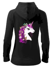 Vianočný jednorožec