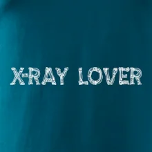 X-ray Lover X-ray Lover