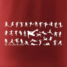 Viem to do všetkých strán! Futbal