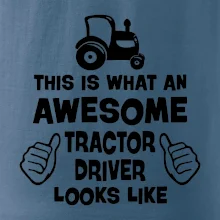 Užasný vodič je tu! Užasný vodič je tu!