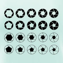 Foto clony Foto clony