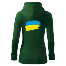 Ukrajina vlajka Ukrajina vlajka