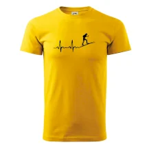 EKG skialpinismus EKG skialpinismus