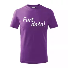 Furt dačo
