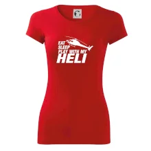 Eat Sleep Play With My Heli Eat Sleep Play With My Heli