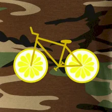 Bicykel citrón (Moňas)