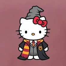 Harry kitty