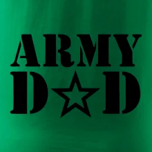 Army dad Army dad