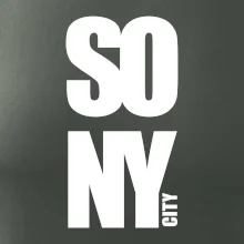 SO NY city SO NY city