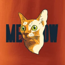 Mačka meow
