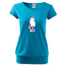 Jednorožec prdí Jednorožec prdí