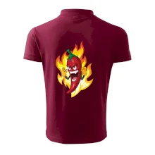 Chili paprička veľmi pálivá