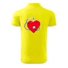 Internista srdce Internista srdce