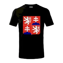 Znak Česká a Slovenská Federatívna Republika 1990–1992