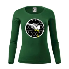 Včelařův med Včelařův med